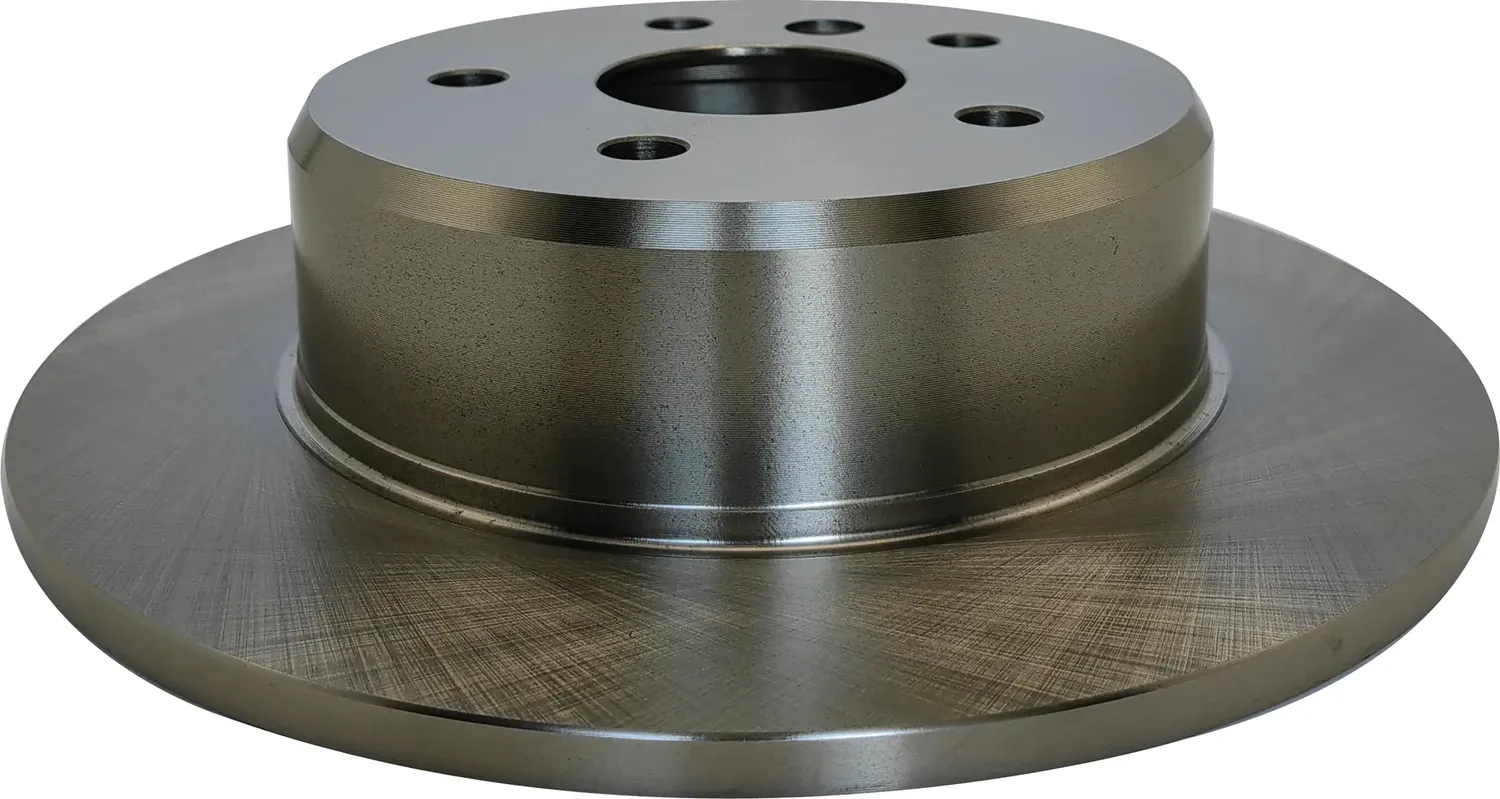 Диск тормозной (CTR). Артикул GD0057