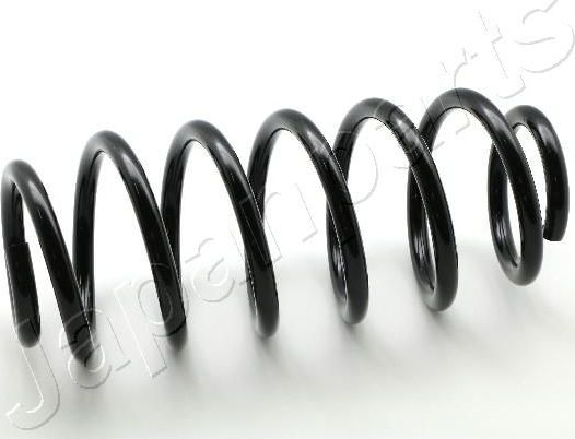 Пружина подвески Japanparts задняя для Toyota Yaris II 2007-2011. Артикул ZC7165A