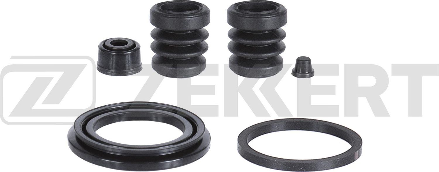 Ремкомплект тормозного суппорта Zekkert. Артикул BR-1226