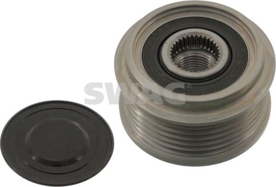 Муфта генератора обгонная SWAG для Opel Astra H 2007-2010. Артикул 40 93 8262