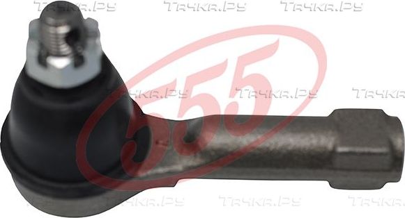 Наконечник рулевой тяги 555 правый/левый внешний для Nissan Cefiro A31 1994-1999. Артикул SE-4581