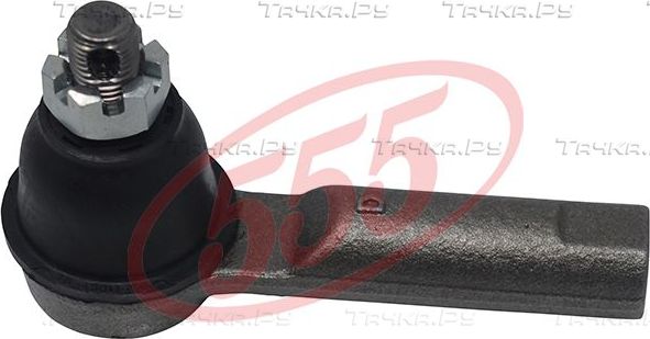 Наконечник рулевой тяги 555 правый/левый внешний для Nissan Cefiro A33 2000-2003. Артикул SE-4871