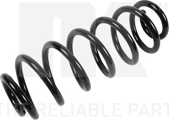 Пружина подвески NK. Артикул 5447160