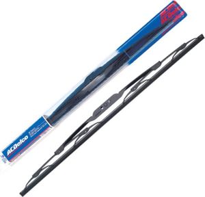 Щетка стеклоочистителя (дворник) ACDelco передняя левая (водительская) для Toyota Hilux VII 2005-2015. Артикул 19351326