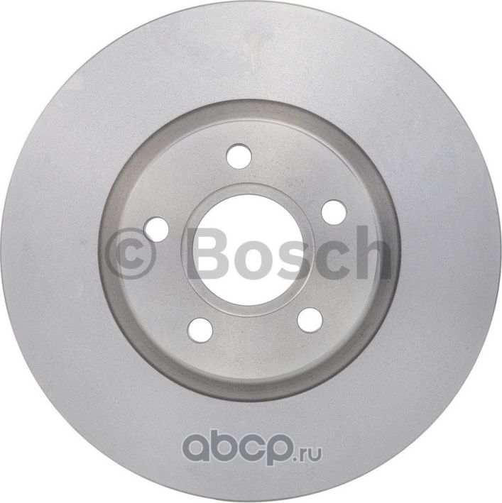 Диск тормозной (Bosch). Артикул 986479171