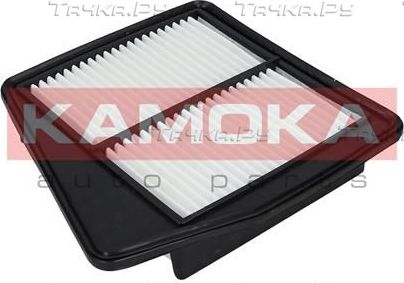 Воздушный фильтр Kamoka для Volkswagen LT I 1992-1996. Артикул F225501