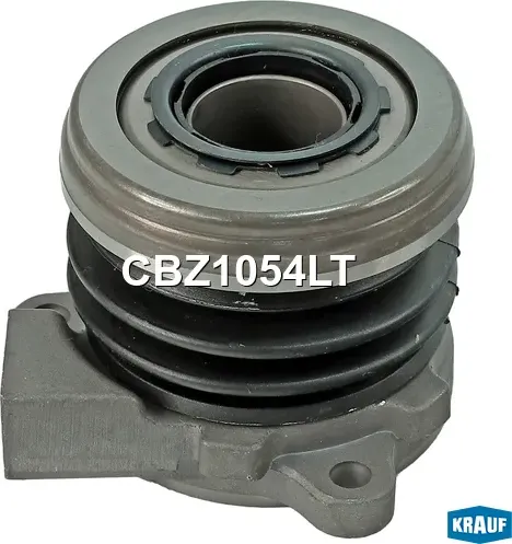 Подшипник выжимной (Krauf). Артикул CBZ1054LT