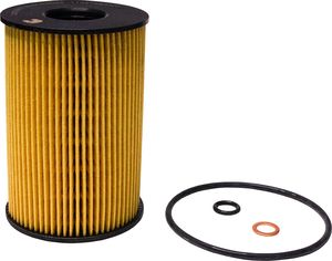 Масляный фильтр Cworks для BMW 5 VI (F10/F11/F07) 2009-2017. Артикул B16CR0004