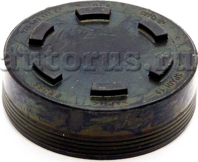 Ремень ГРМ с роликами (комплект) VAG. Артикул 078103113E