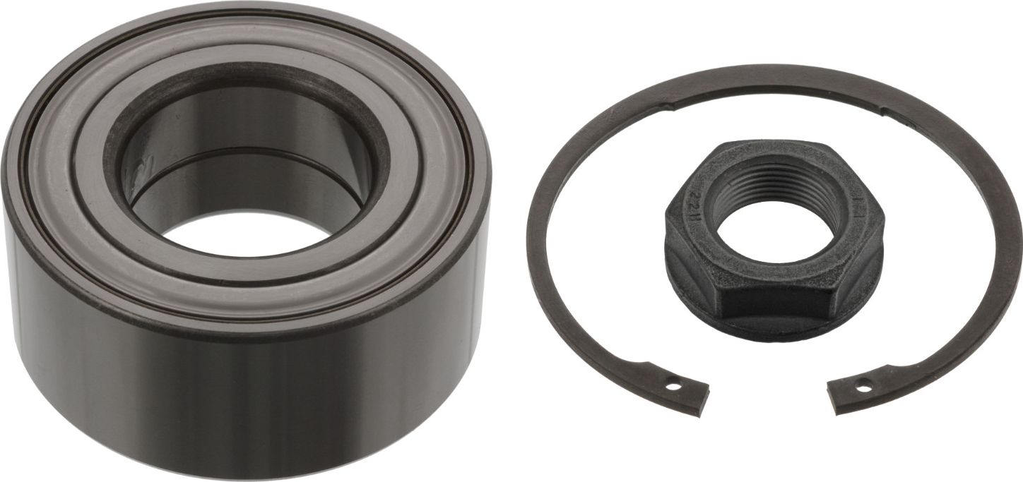 Ступичный подшипник (комплект) Febi Bilstein. Артикул 05543