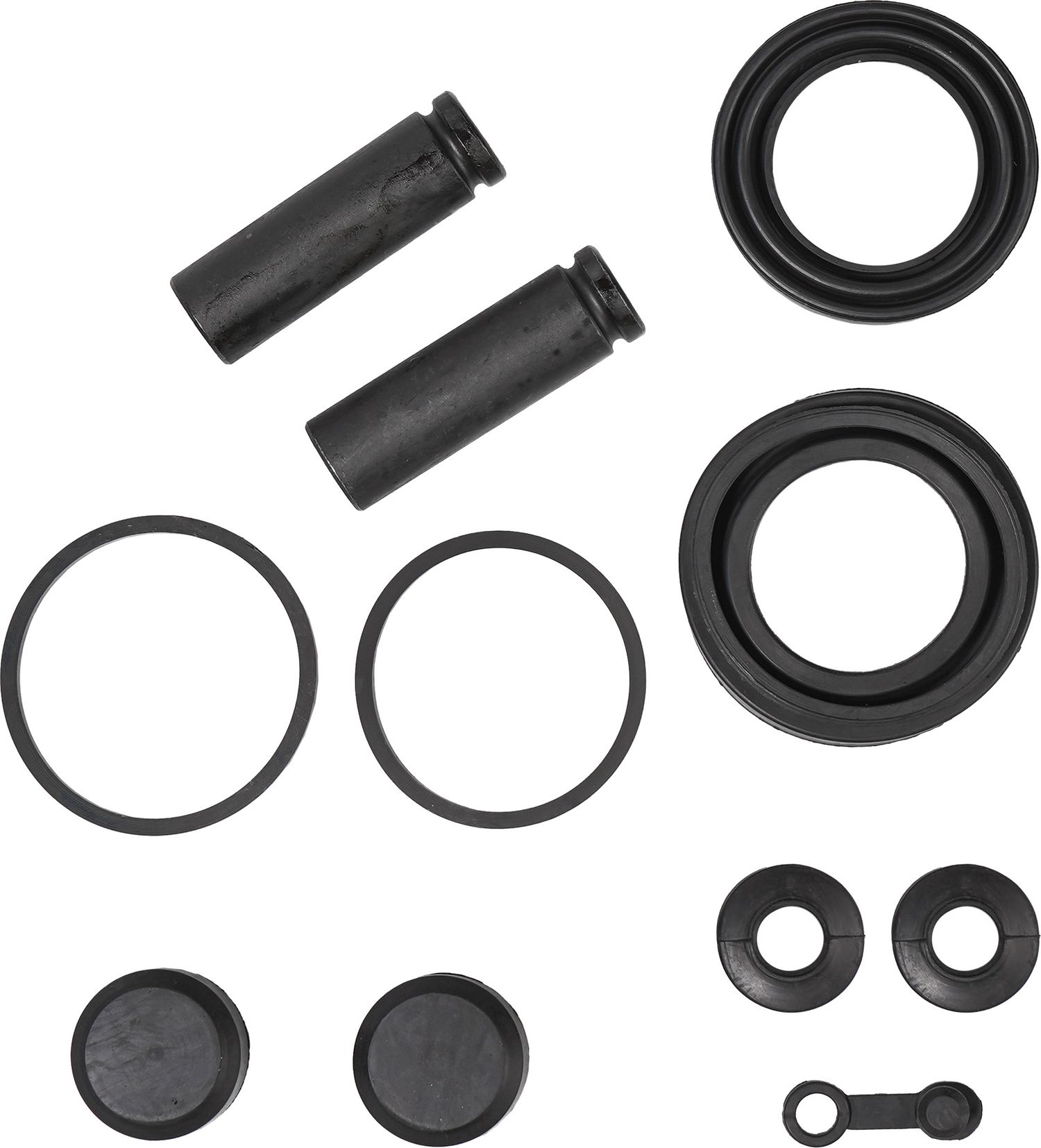 Ремкомплект тормозного суппорта Trialli. Артикул RCF 103565