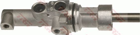 Тормозной цилиндр главный TRW для Mercedes-Benz Viano I (W639) 2003-2014. Артикул PMK675