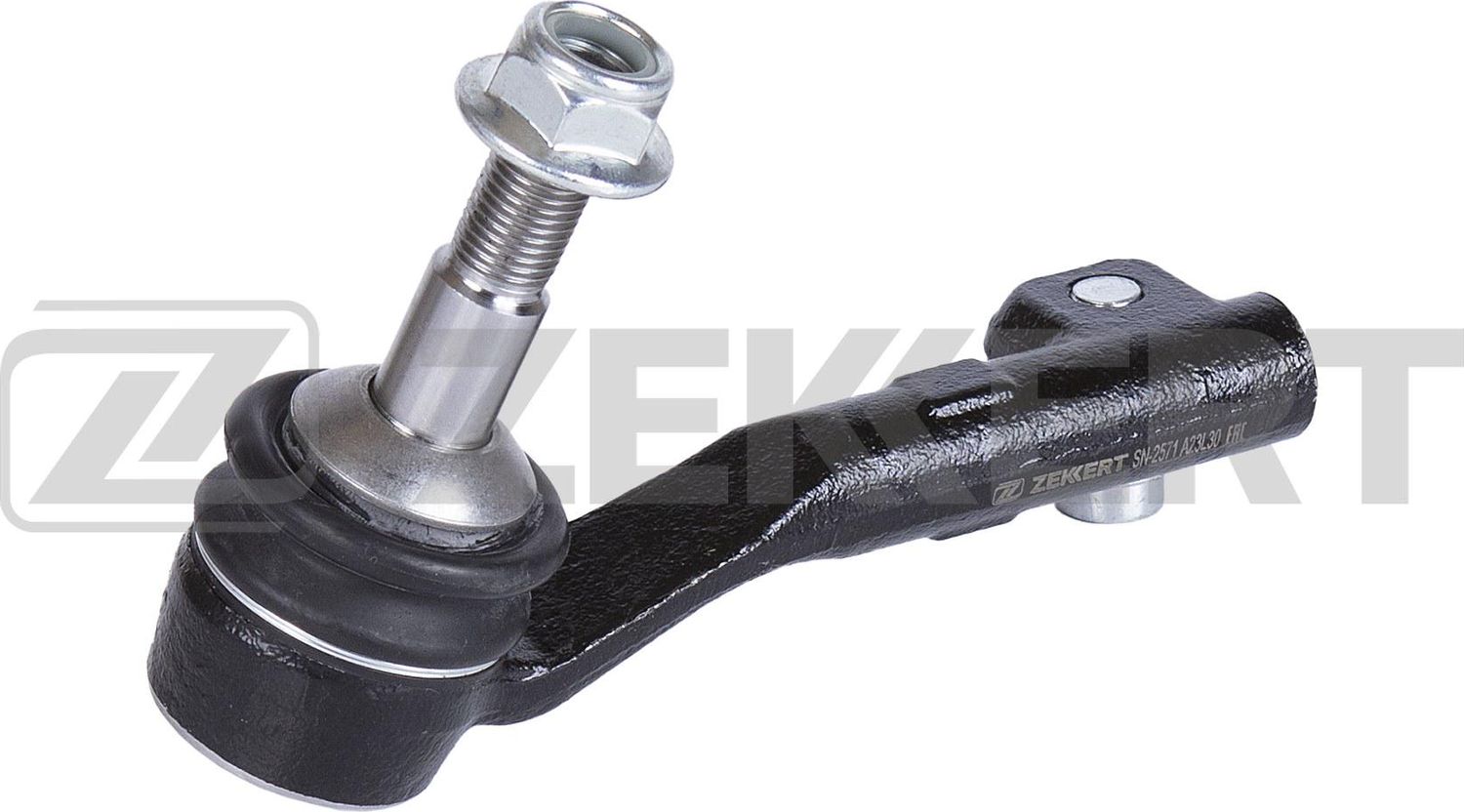 Наконечник рулевой тяги Zekkert. Артикул SN-2571