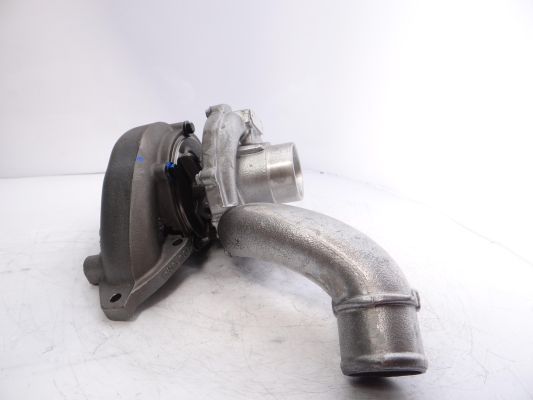 Турбина (турбокомпрессор) Garrett Original Spare part. Артикул 727271-5010S