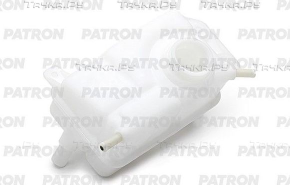 Расширительный бачок Patron. Артикул P10-0048