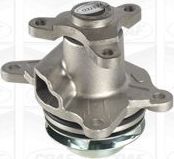 Помпа (водяной насос) Graf для Renault Trafic III 2014-2026. Артикул PA1185