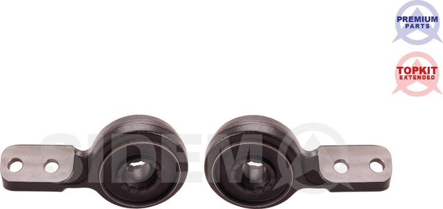 Сайлентблок переднего рычага подвески Sidem правый/левый для BMW Z3 I 1995-2003. Артикул 821680 SET