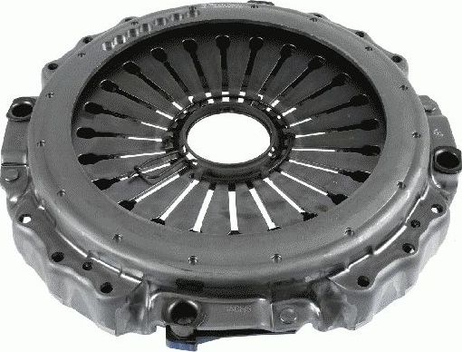 Корзина сцепления SACHS для Mercedes-Benz Conecto 2001-2026. Артикул 3482 081 232