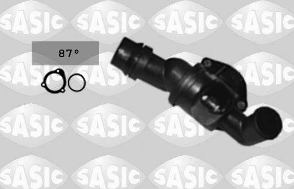 Термостат Sasic для Volkswagen Jetta V 2005-2010. Артикул 3306072