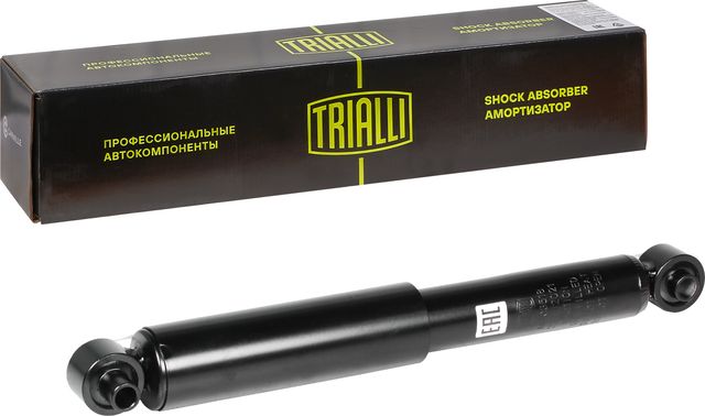 Амортизатор Trialli задний для Chrysler PT Cruiser 2000-2010. Артикул AG 03518