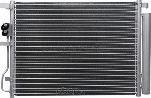 РАДИАТОР КОНДИЦИОНЕРА HYUNDAI TUCSONKIA SPORTAGE 15- Радиатор кондиционера HYUNDAI TUCSON KIA SPOR (SAT). Артикул STHY153940