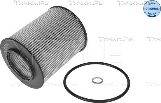 Масляный фильтр Meyle Original для BMW X5 I (E53) 2000-2006. Артикул 300 114 2701