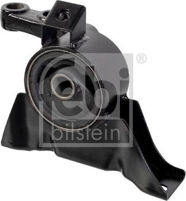 Подушка (опора) двигателя Febi Bilstein правая для Mazda 323 VI (BJ) 1998-2004. Артикул 177698