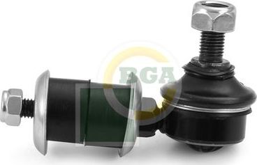 Стойка (тяга) стабилизатора BGA передняя правая/левая для Suzuki Liana I 2001-2008. Артикул LS8505