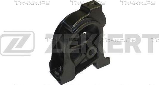Подушка (опора) двигателя Zekkert передняя для Toyota Corolla E100 1991-1997. Артикул GM-3522