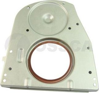 Сальник коленвала OSSCA. Артикул 33612