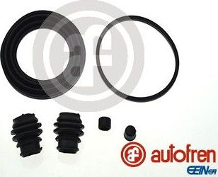 Ремкомплект тормозного суппорта Autofren Seinsa. Артикул D42232