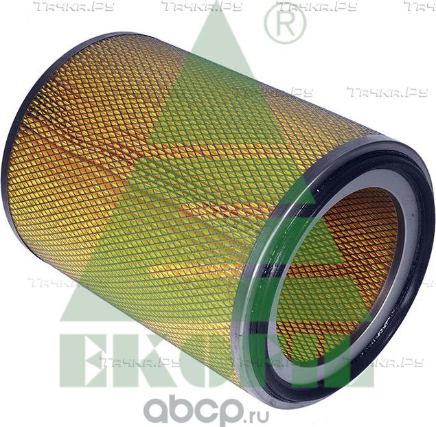 Воздушный фильтр (Ekofil). Артикул EKO01443