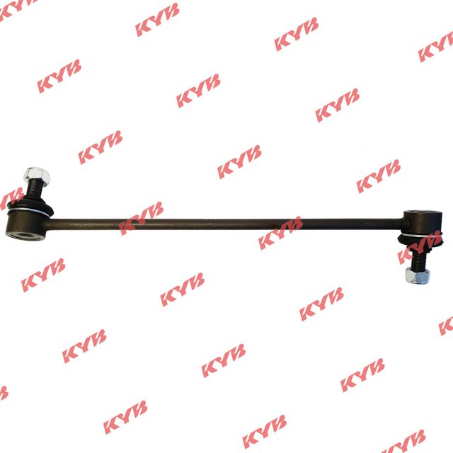 Стойка (тяга) стабилизатора KYB SSP передняя правая для Kia Sorento III Prime 2015-2026. Артикул KSLF1141
