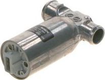 Датчик (клапан, регулятор) холостого хода Bosch для BMW Z4 I (E85/E86) 2002-2005. Артикул 0 280 140 545