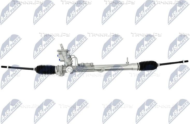 Рулевая рейка NTY для Volkswagen Golf IV 1997-2006. Артикул SPK-VW-001