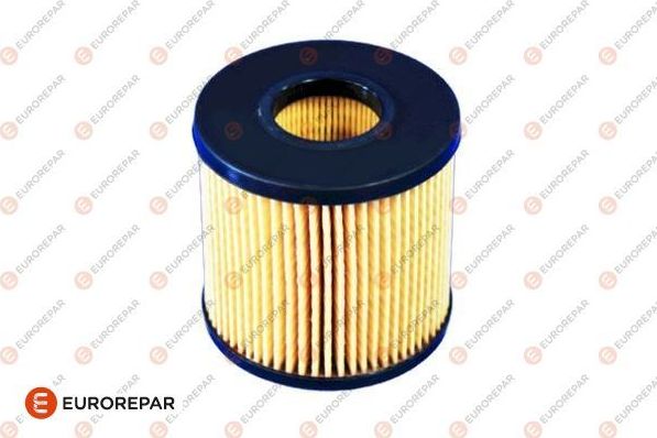 Масляный фильтр Eurorepar для Lexus LC I 2017-2026. Артикул 1609565480