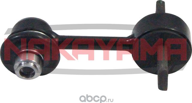 Тяга стабилизатора (Nakayama). Артикул N40107