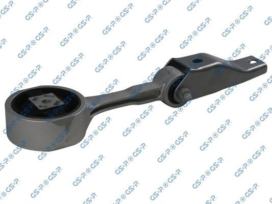 Подушка (опора) двигателя GSP. Артикул 510150