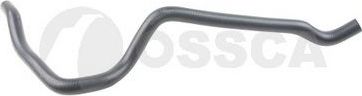 Патрубок радиатора (системы охлаждения) OSSCA. Артикул 33345