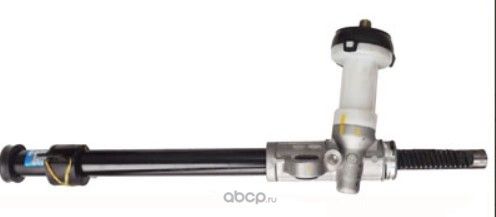 Новая механическая рулевая рейка Kia Rio II 2005 -2011 (Pstpro). Артикул C38118PST