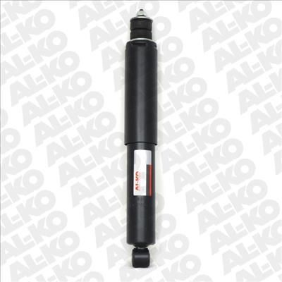 Амортизатор AL-KO TOP ROAD GAS. Артикул 200523