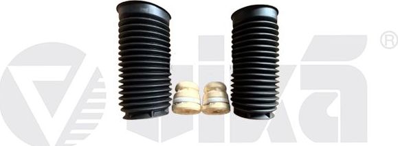 Опора амортизатора (стойки) Vika передняя для Mercedes-Benz E-Класс IV (W212, S212, C207) 2009-2016. Артикул K41792701