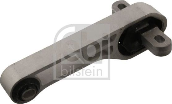Подушка (опора) двигателя Febi Bilstein передняя верхняя для Fiat Linea 2009-2026. Артикул 36972