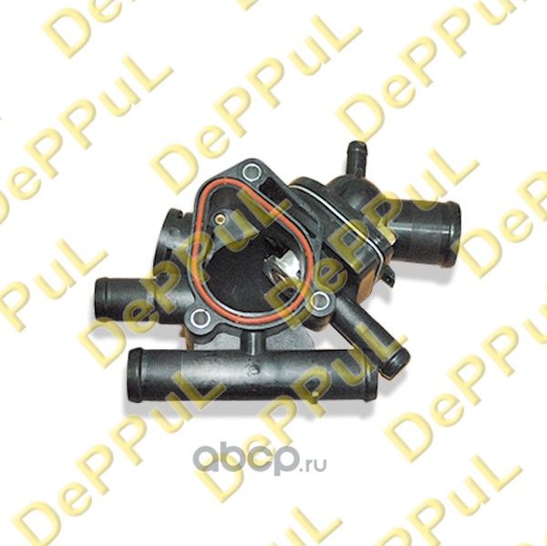 Термостат системы охлаждения (Deppul). Артикул DE44RM