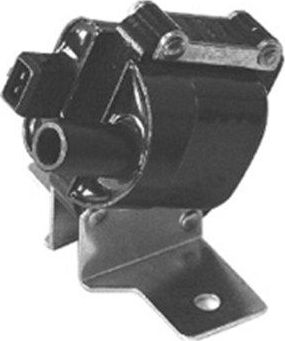 Катушка зажигания Magneti Marelli. Артикул 060717001012