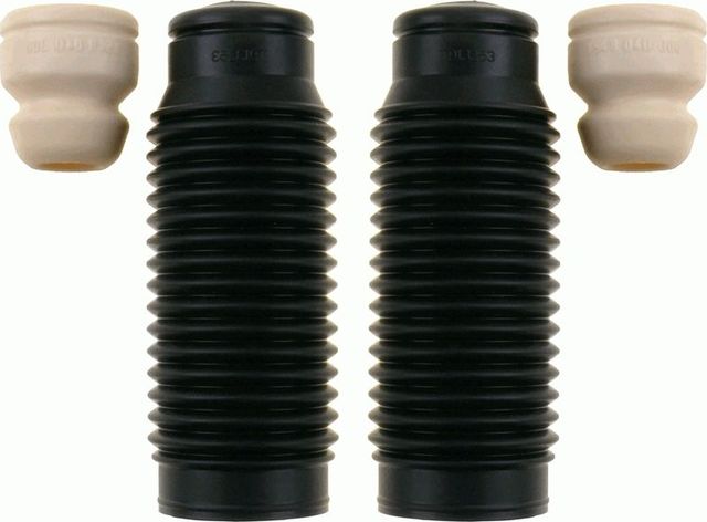 Комплект отбойников и пыльников амортизаторов (стоек) SACHS сервисный комплект. Артикул 900 138