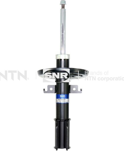Амортизатор NTN / SNR. Артикул SA65543.37