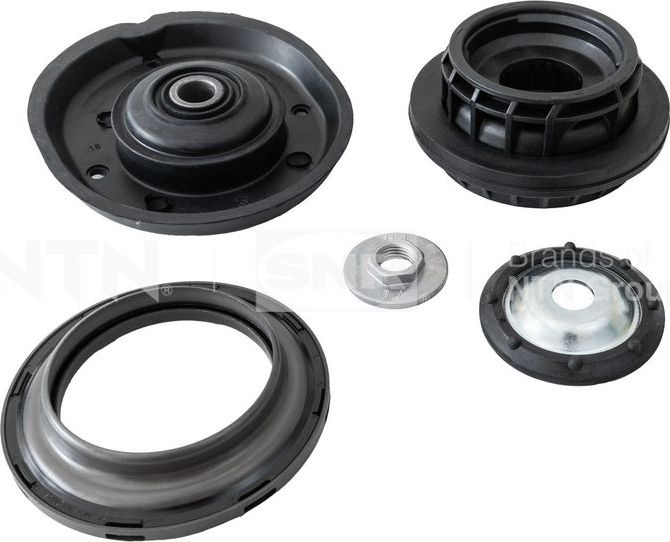 Опора амортизатора (стойки) NTN / SNR. Артикул KB659.32S