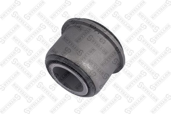 Сайлентблок переднего рычага подвески Stellox (резина/металл) нижний для IVECO Daily I 1978-1989. Артикул 84-08051-SX
