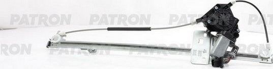 Стеклоподъемник Patron. Артикул PWR1030L